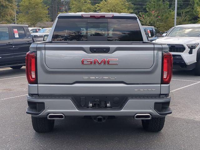 new 2026 GMC Sierra 1500 car, priced at $74,100