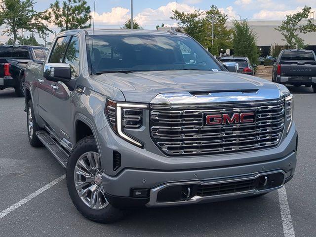 new 2026 GMC Sierra 1500 car, priced at $74,100