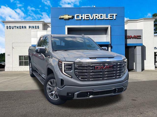 new 2026 GMC Sierra 1500 car, priced at $74,100