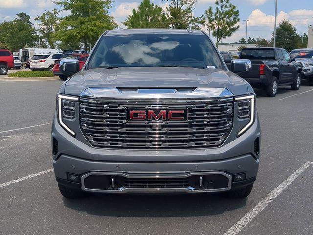 new 2026 GMC Sierra 1500 car, priced at $74,100