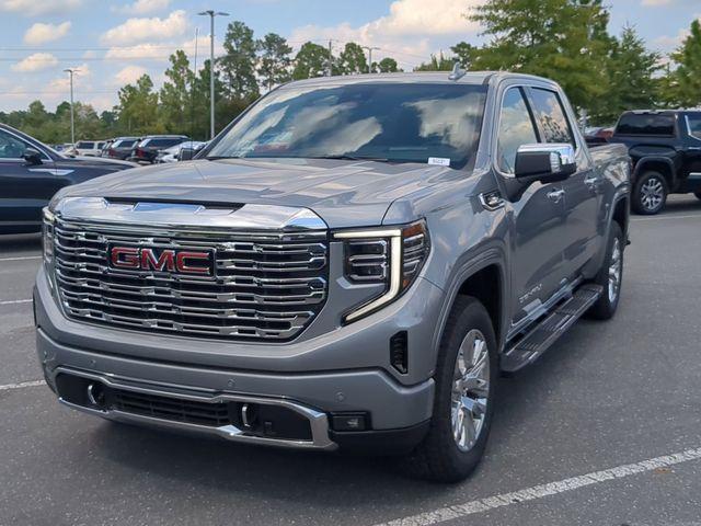 new 2026 GMC Sierra 1500 car, priced at $74,100