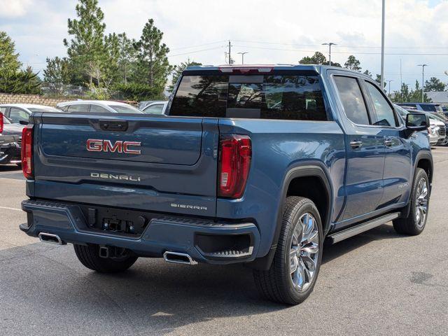 new 2025 GMC Sierra 1500 car, priced at $71,806