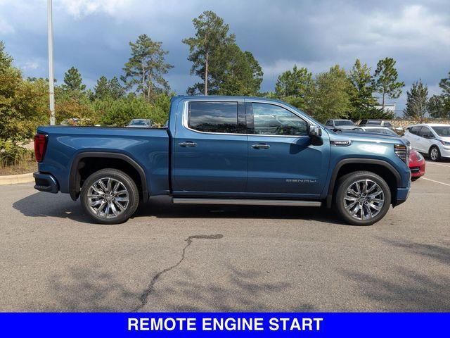 new 2025 GMC Sierra 1500 car, priced at $71,806