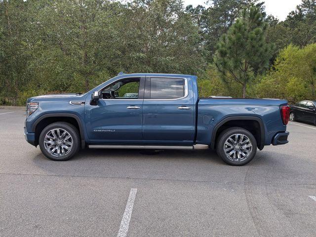 new 2025 GMC Sierra 1500 car, priced at $71,806