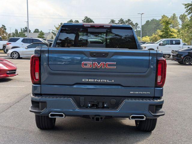 new 2025 GMC Sierra 1500 car, priced at $71,806