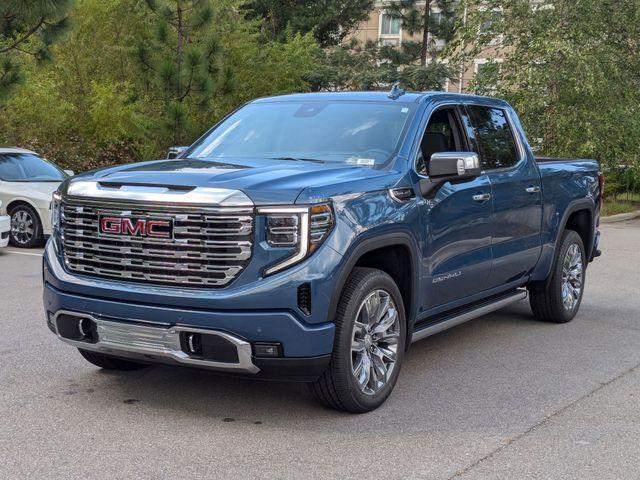 new 2025 GMC Sierra 1500 car, priced at $71,806