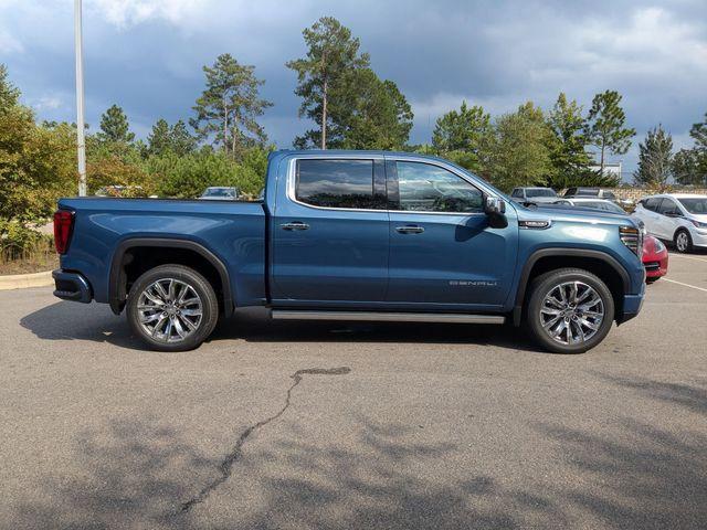 new 2025 GMC Sierra 1500 car, priced at $71,806