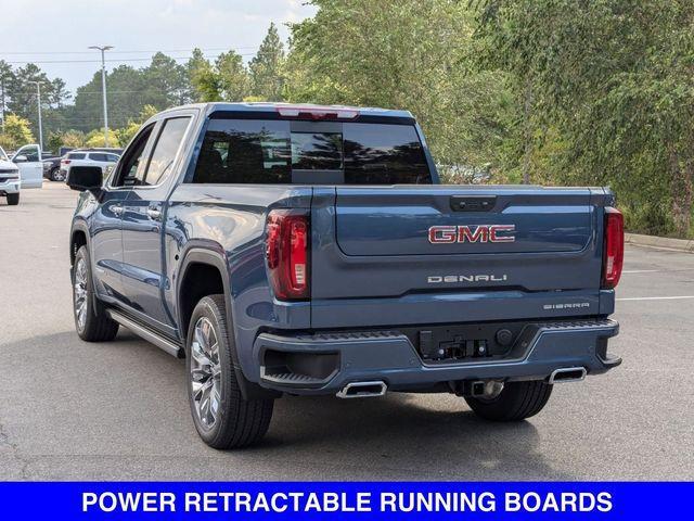 new 2025 GMC Sierra 1500 car, priced at $71,806