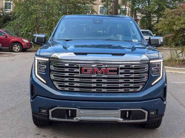 new 2025 GMC Sierra 1500 car, priced at $71,806