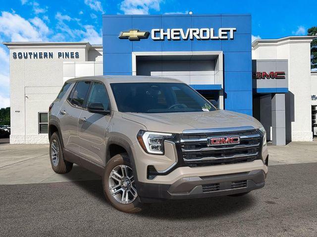 new 2026 GMC Terrain car, priced at $30,540