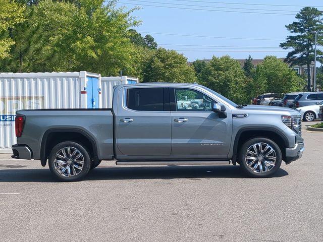 new 2025 GMC Sierra 1500 car, priced at $73,250