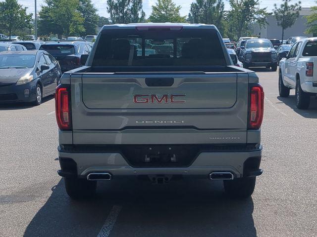 new 2025 GMC Sierra 1500 car, priced at $73,250