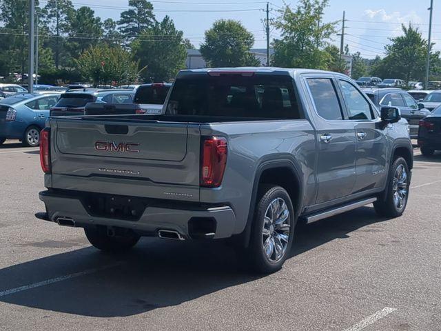 new 2025 GMC Sierra 1500 car, priced at $73,250