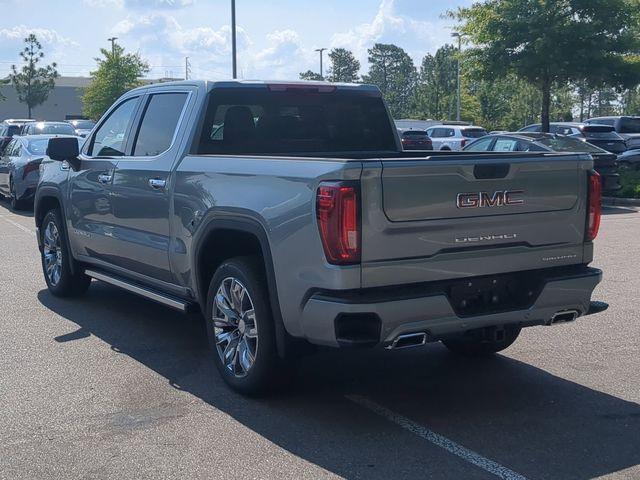 new 2025 GMC Sierra 1500 car, priced at $73,250