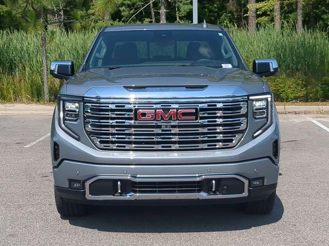new 2025 GMC Sierra 1500 car, priced at $73,250
