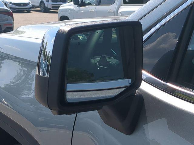 new 2025 GMC Sierra 1500 car, priced at $73,250