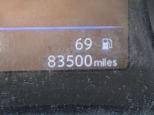 used 2021 Nissan Rogue Sport car, priced at $13,502