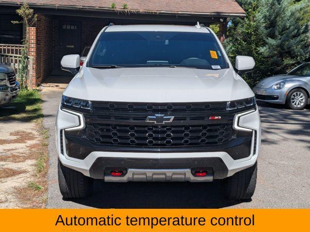 used 2023 Chevrolet Tahoe car, priced at $60,542