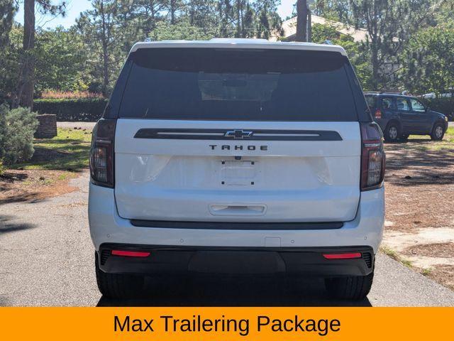 used 2023 Chevrolet Tahoe car, priced at $60,542