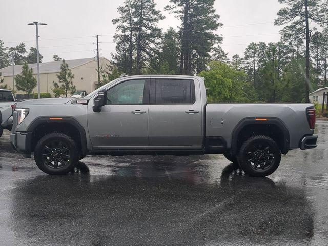 new 2025 GMC Sierra 2500 car, priced at $87,814