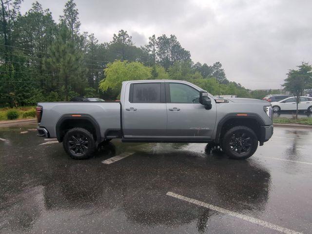new 2025 GMC Sierra 2500 car, priced at $87,814