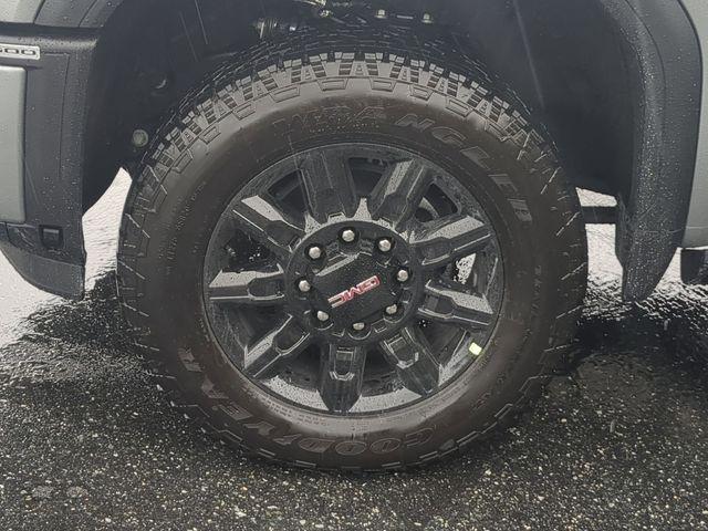 new 2025 GMC Sierra 2500 car, priced at $87,814