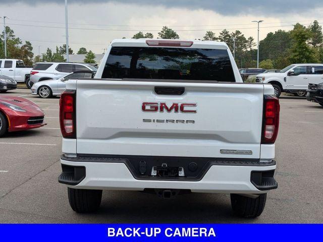 new 2025 GMC Sierra 1500 car, priced at $52,308