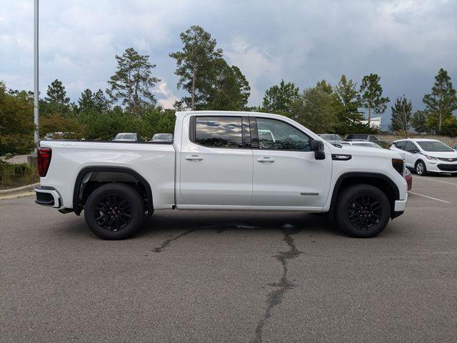 new 2025 GMC Sierra 1500 car, priced at $52,308