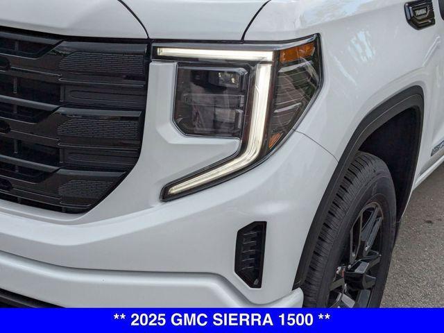 new 2025 GMC Sierra 1500 car, priced at $52,308