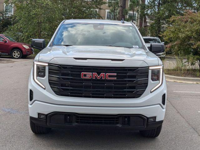 new 2025 GMC Sierra 1500 car, priced at $52,308