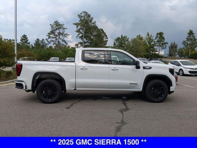 new 2025 GMC Sierra 1500 car, priced at $52,308