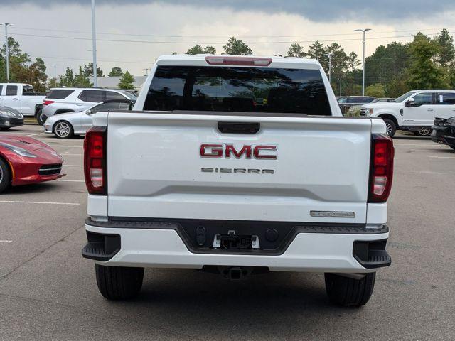 new 2025 GMC Sierra 1500 car, priced at $52,308