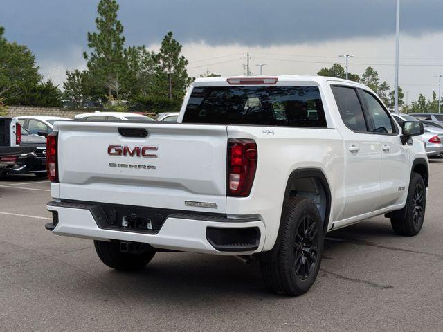 new 2025 GMC Sierra 1500 car, priced at $52,308