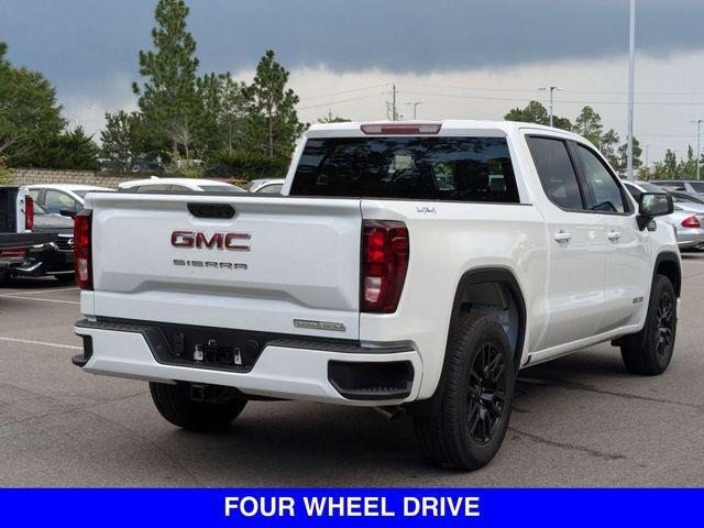 new 2025 GMC Sierra 1500 car, priced at $52,308