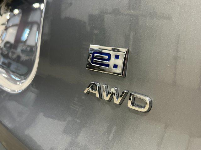 new 2025 Honda Prologue car, priced at $56,150
