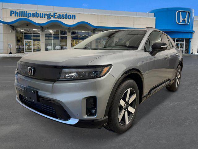 new 2025 Honda Prologue car, priced at $56,150