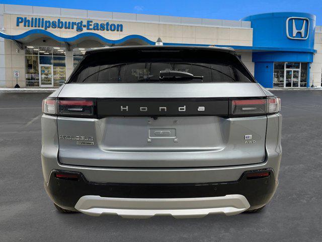 new 2025 Honda Prologue car, priced at $56,150