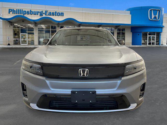 new 2025 Honda Prologue car, priced at $56,150