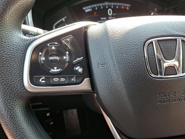 used 2022 Honda CR-V car, priced at $26,800