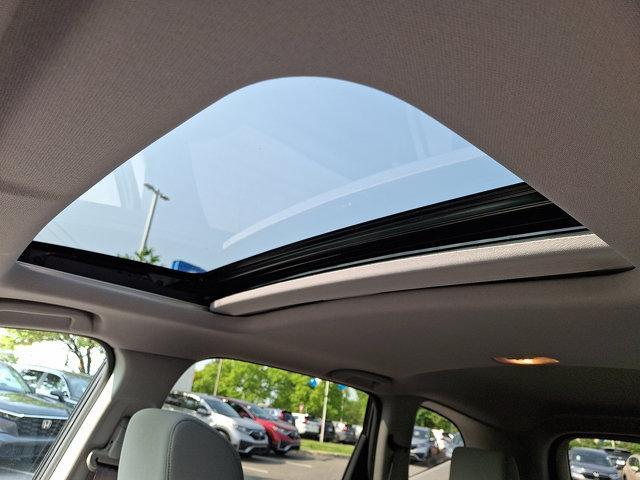 used 2022 Honda CR-V car, priced at $26,800