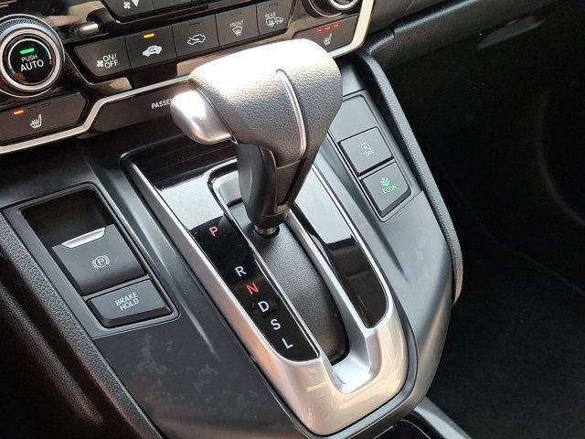 used 2022 Honda CR-V car, priced at $26,800