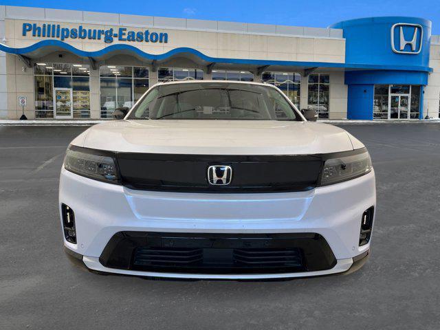 new 2025 Honda Prologue car, priced at $56,605