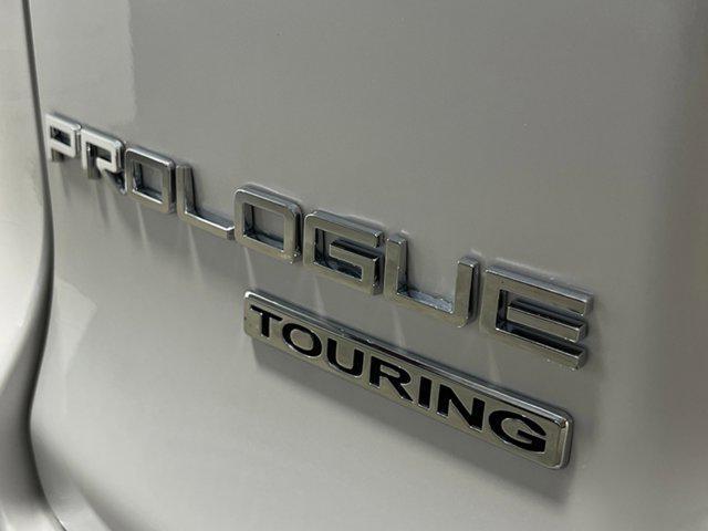 new 2025 Honda Prologue car, priced at $56,605