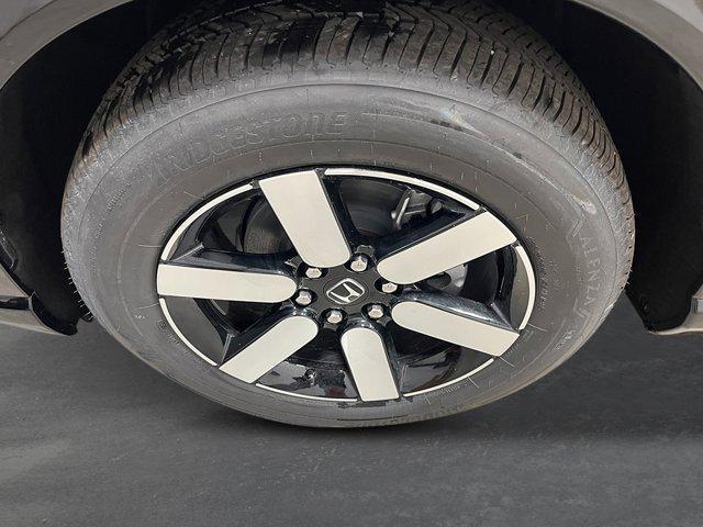 new 2025 Honda Prologue car, priced at $56,605