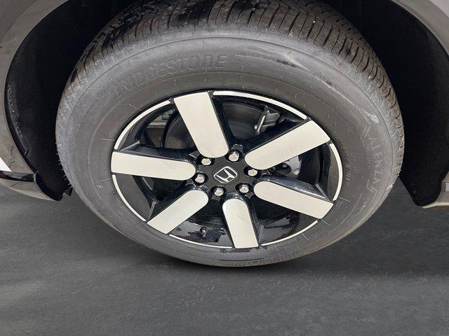 new 2025 Honda Prologue car, priced at $56,605