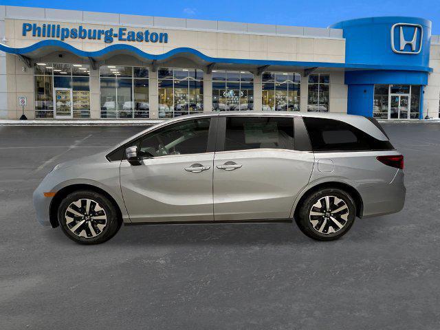new 2026 Honda Odyssey car, priced at $44,290