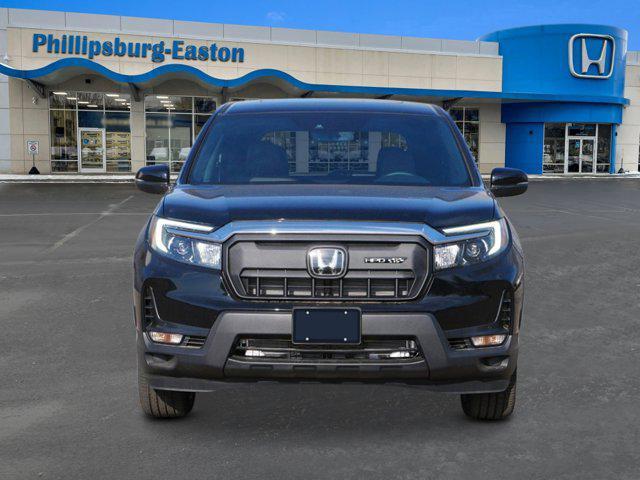 new 2025 Honda Passport car, priced at $46,795