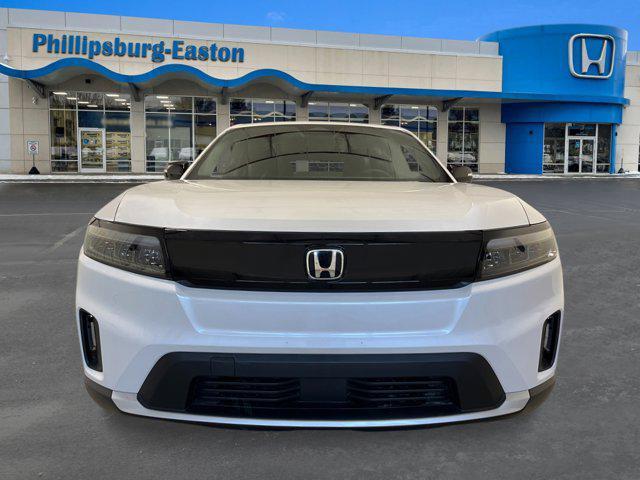 new 2025 Honda Prologue car, priced at $52,305