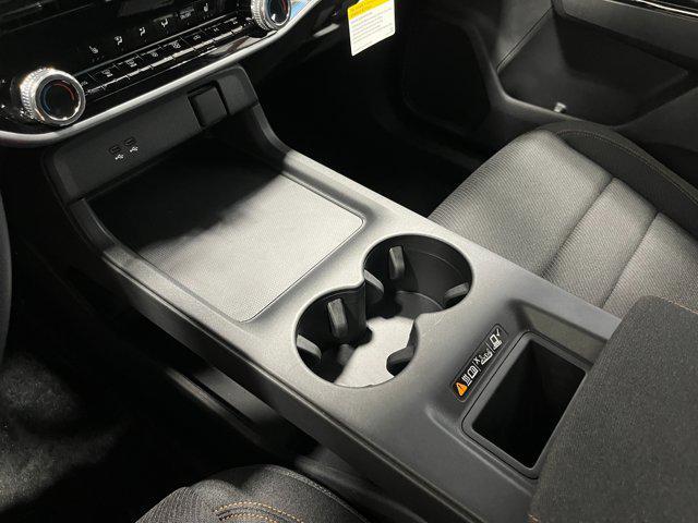 new 2025 Honda Prologue car, priced at $52,305