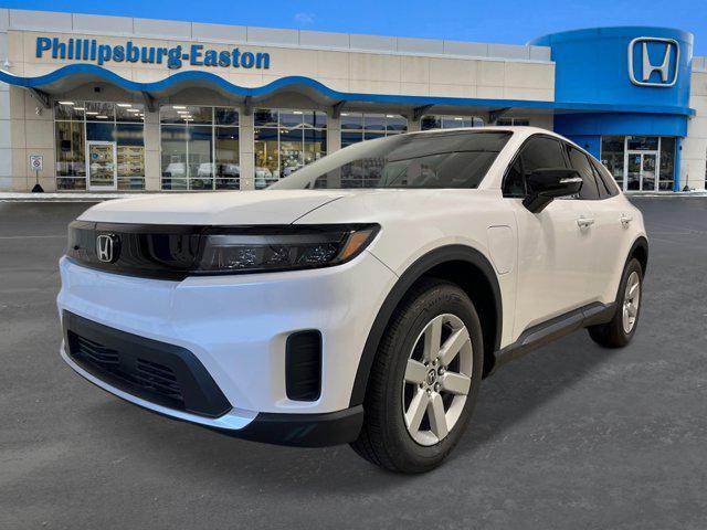 new 2025 Honda Prologue car, priced at $52,305